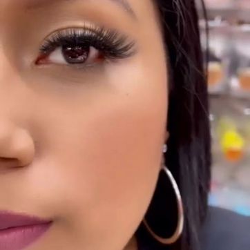 SET PESTAÑAS NUTCRACKER - imagen 7