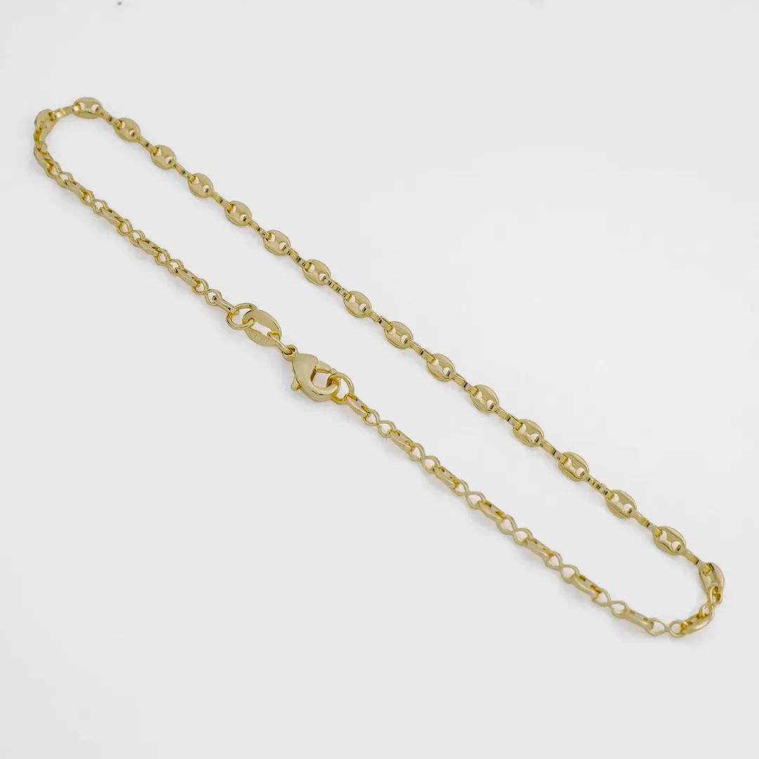 T Gucci Delgada 2mm 24.5cm