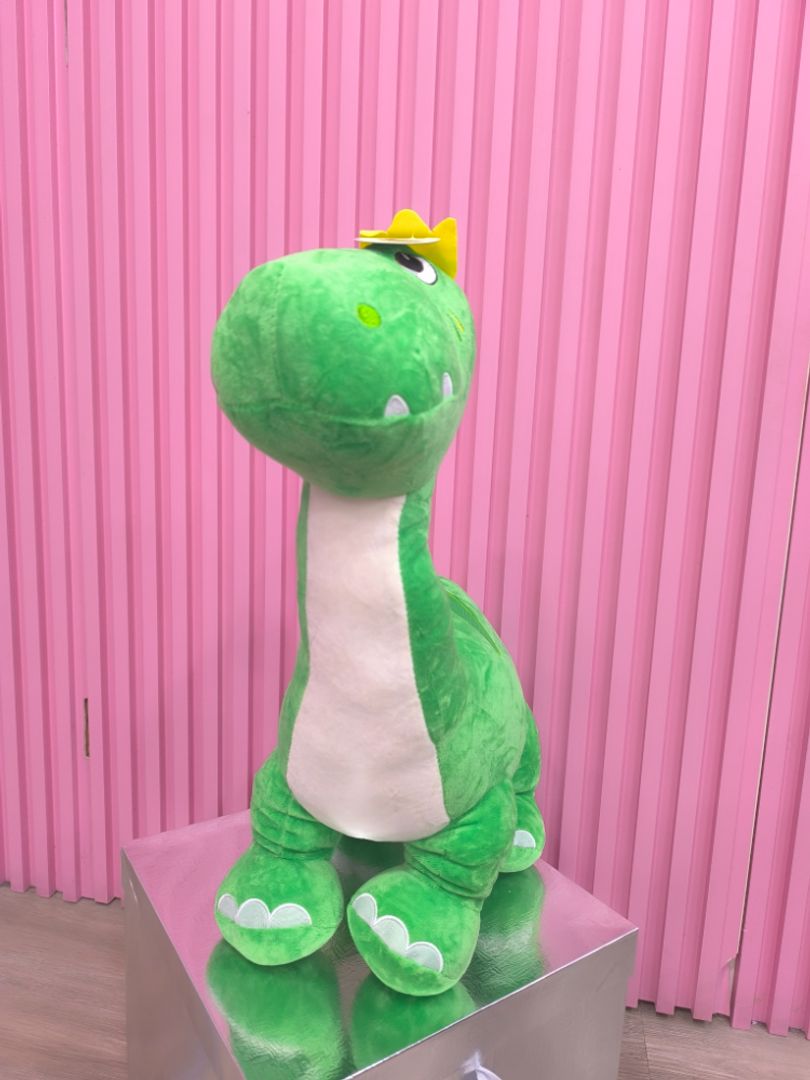 DINOSAURIO50CM
