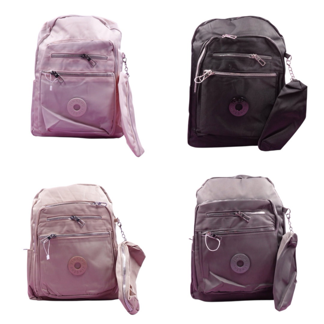 BOLSO FEMENINO JINGSHU JMF-3852