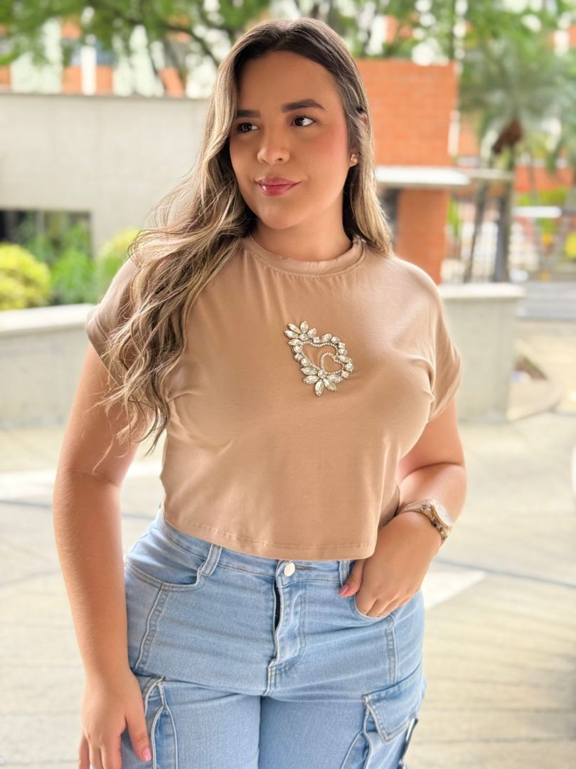 BLUSAS DEPORTIVAS