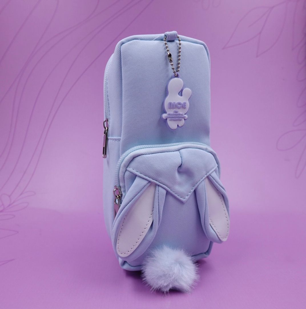 CARTUCHERA ESCOLAR 4152 