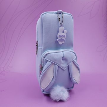 CARTUCHERA ESCOLAR 4152  - imagen 2