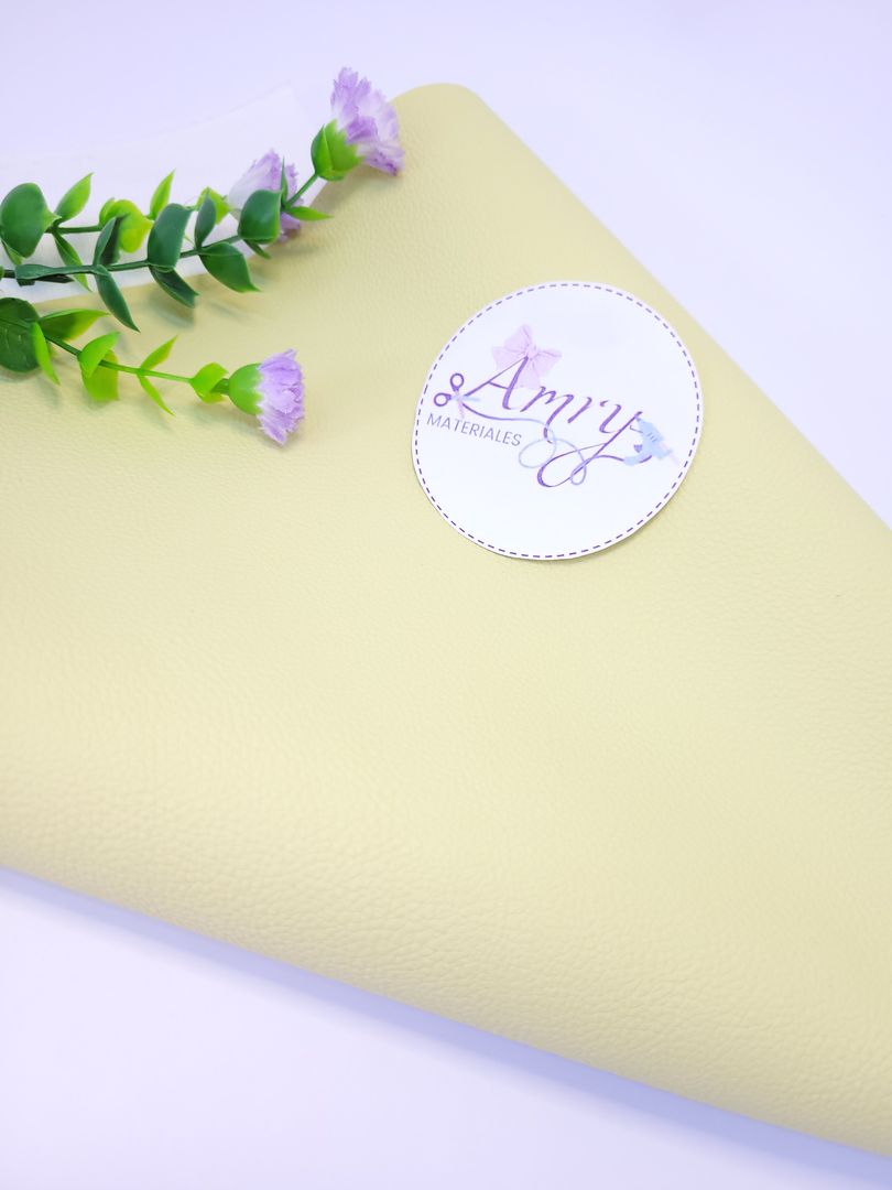 Amarillo C 25x68-70cm 