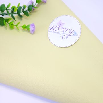 Amarillo C 25x68-70cm  - imagen 1