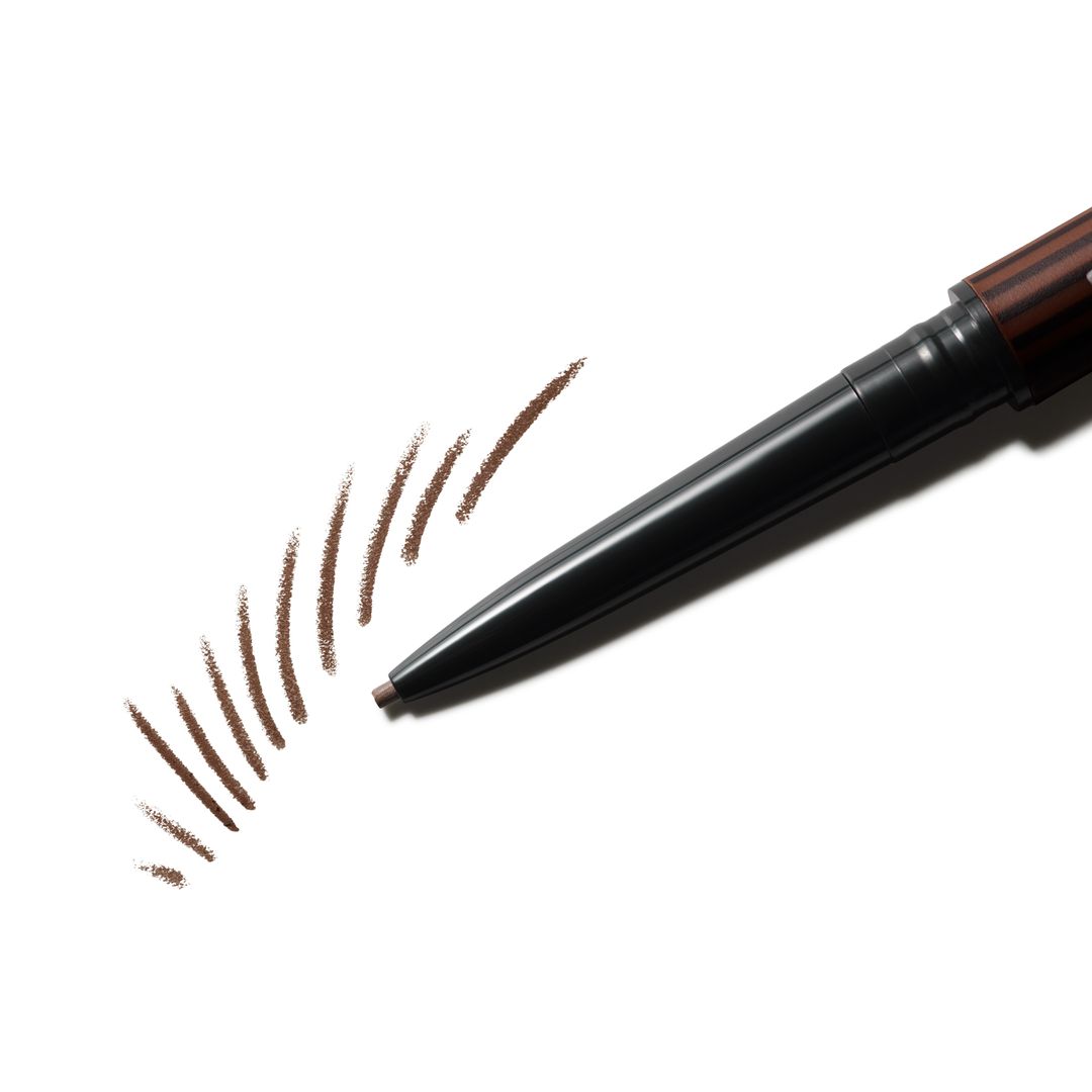 Lápiz de Cejas Pro Brow Definer Punta de 1MM - Brunette