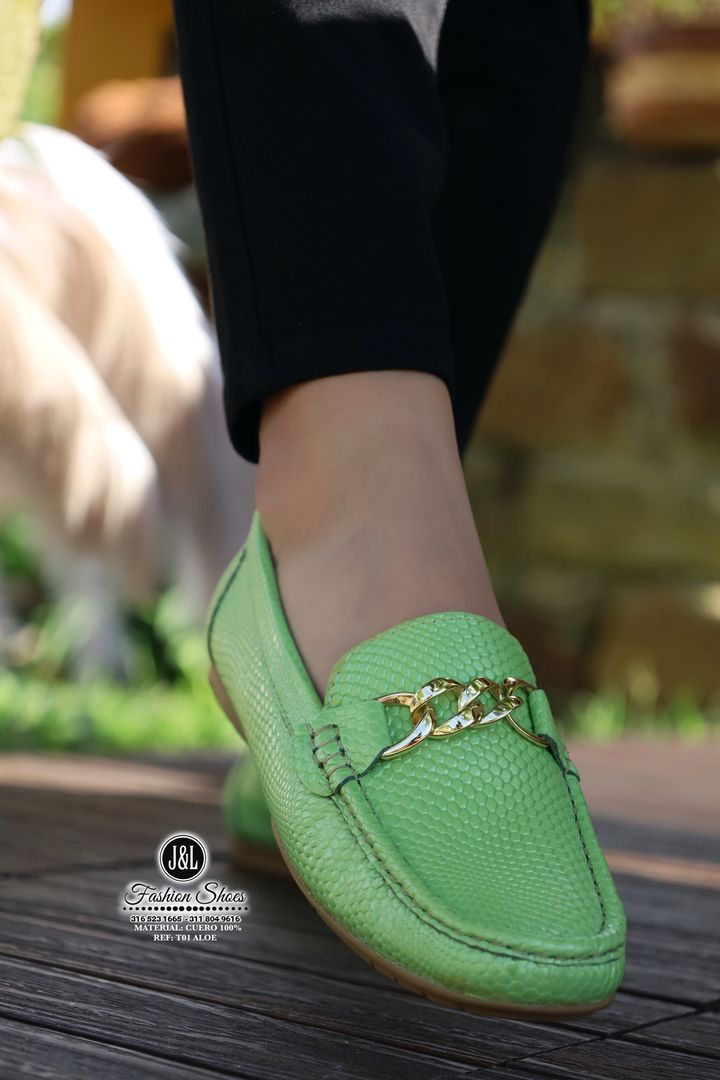MOCASIN