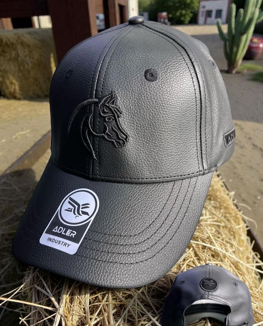 GORRA CABALLISTA
