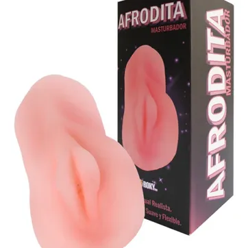 VAGINA AFRODITA - imagen 1