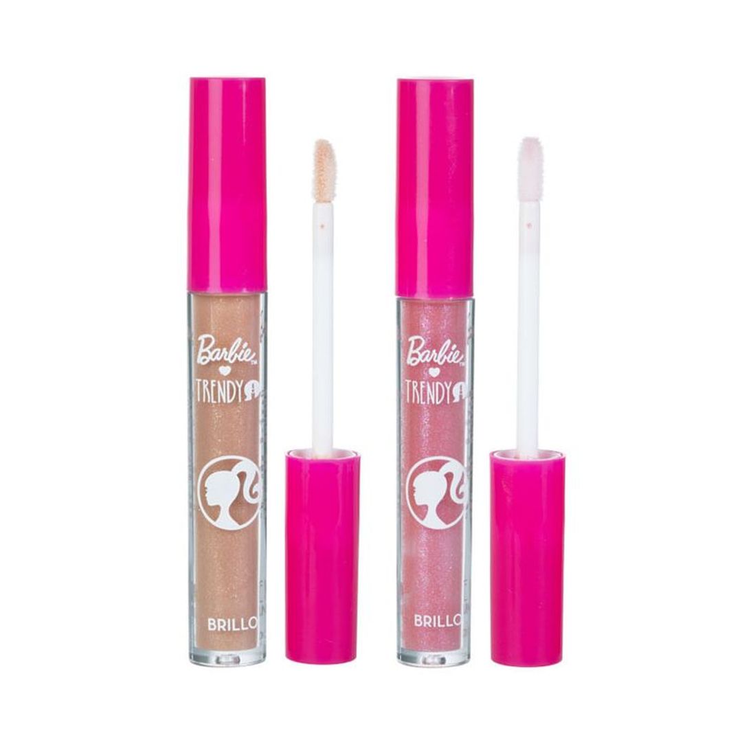 Kit Triple Barbie Core