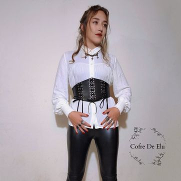 Cinturón Marvella - imagen 1
