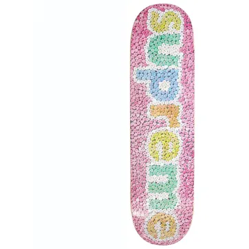 Imagen del producto TABLA SUPREME "CANDY ROSADA"