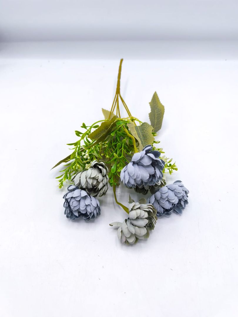 RAMO FLOR ENVEGECIDO RS/123