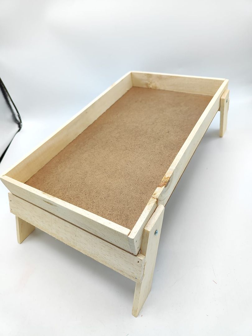 bandeja madera grande 