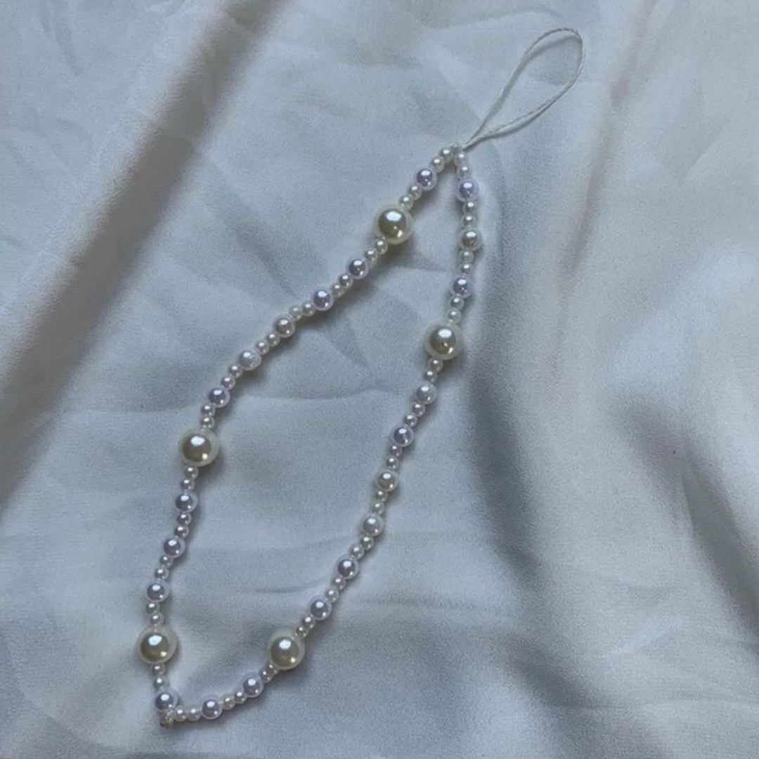 PORTA CELULAR PERLAS 