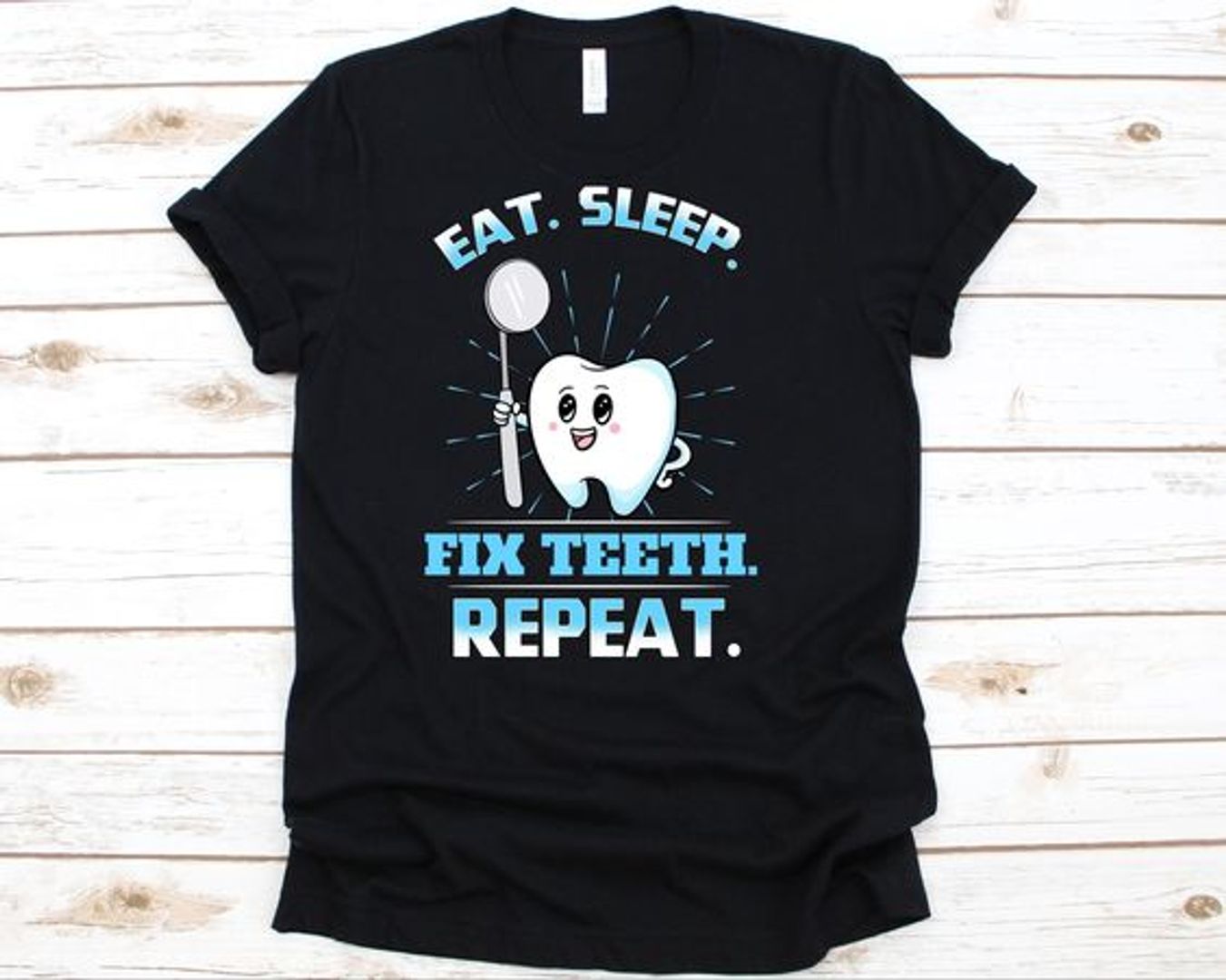 Camisa Estampada Dama