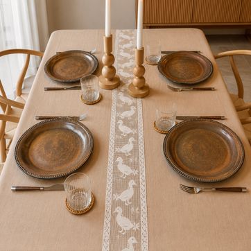 Mantel Ducks  - imagen 1