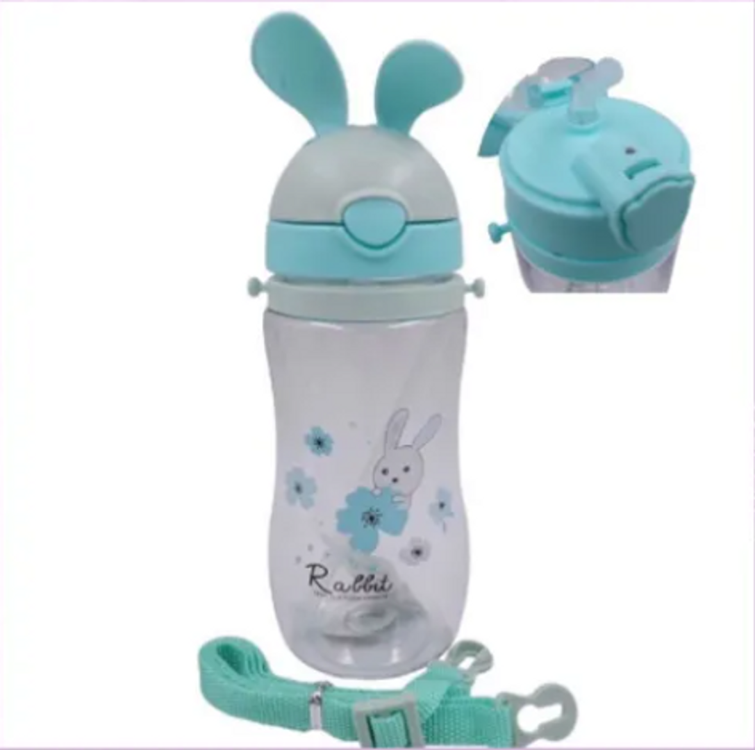 TERMO OREJITAS CONEJO 500ml 