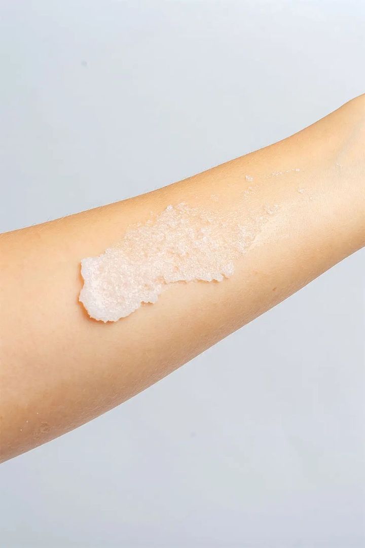 EXFOLIANTE CORPORAL RENEW BODY N´VOL