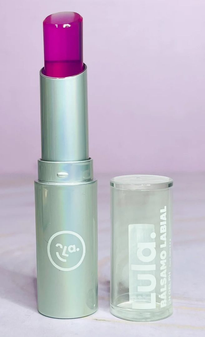 36- LABIAL EN GEL PH LULA 
