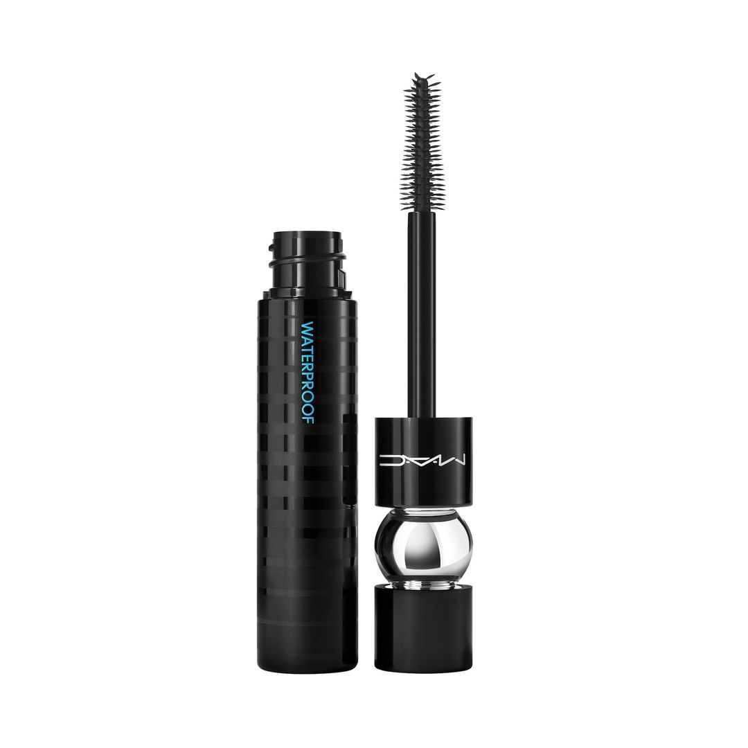 Mascara M·A·Cstack Waterproof - Black Stack