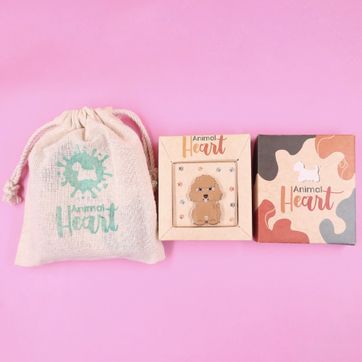 PIN GOLDENGOODLE - imagen 2