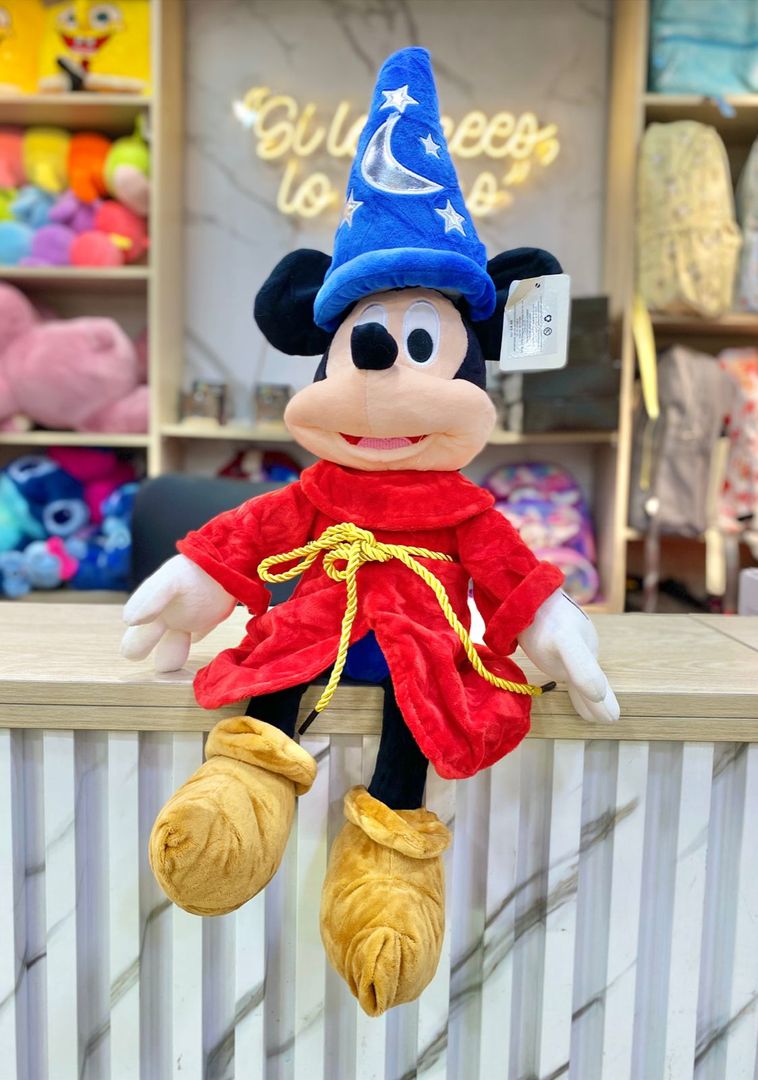 MICKYE MAGO ( 55 CM ) 