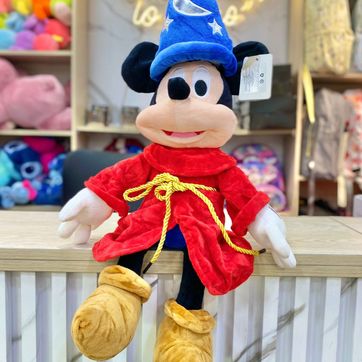 Imagen del producto MICKYE MAGO ( 55 CM ) 