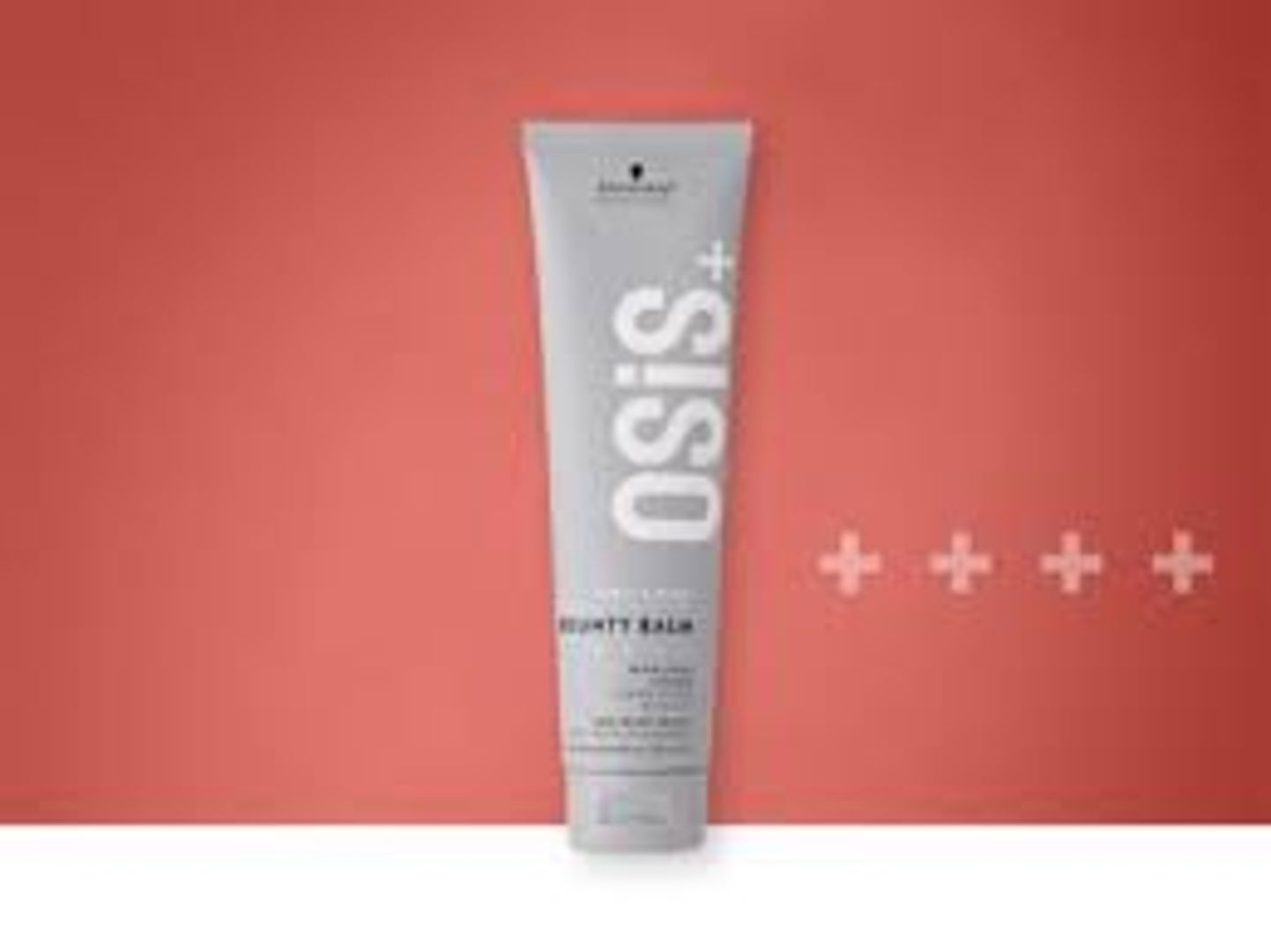 BOUNTY BALM OSIS+