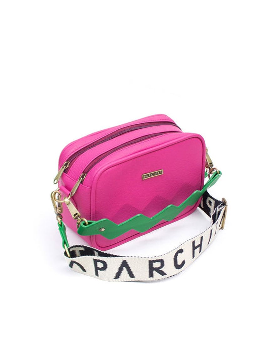 DALIA FUCSIA 