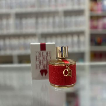 Imagen del producto Perfume CH 100ml 