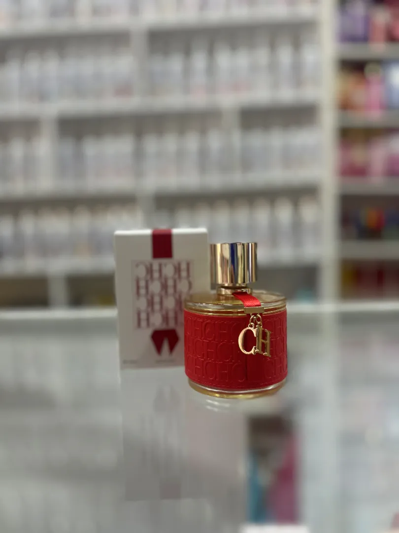 Perfume CH 100ml 