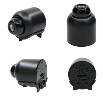 Cámara pequeña espía - imagen 1