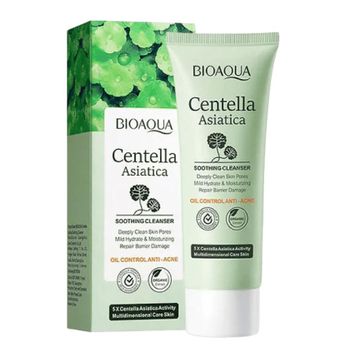 Imagen del producto 335- JABON CENTELLA ASIÁTICA BIOAQUA