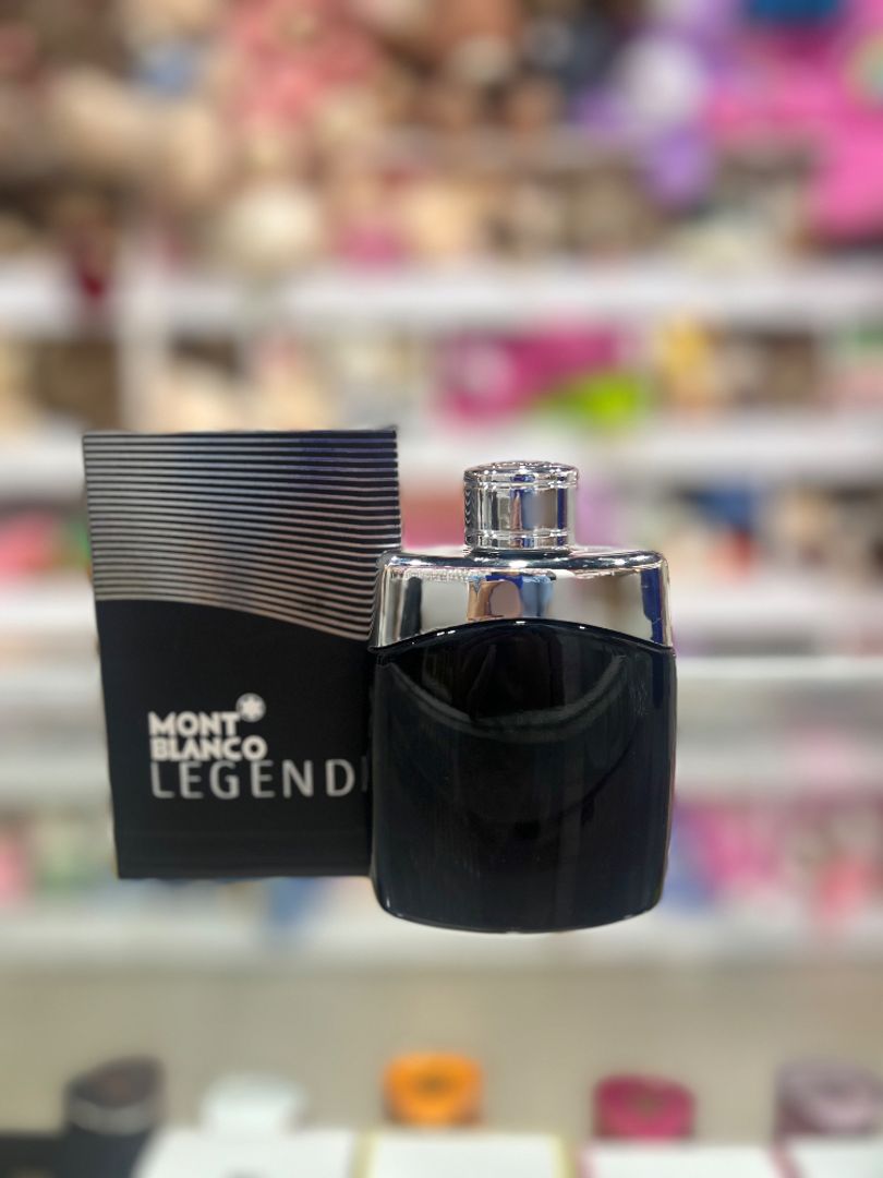 Mont black 