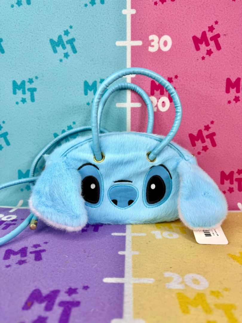 Carterita stitch cuero SM