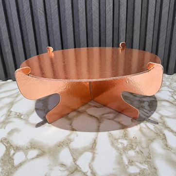 BASE DE TORTA EN CARTON - imagen 1