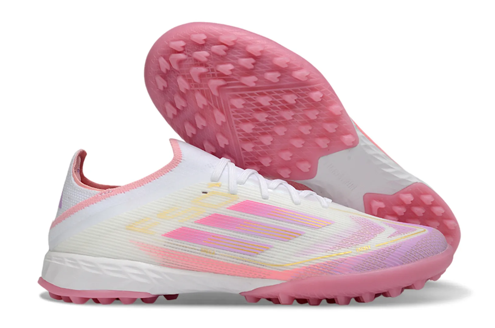 Tenis F50 TF - Sintética / Turf Lote 1