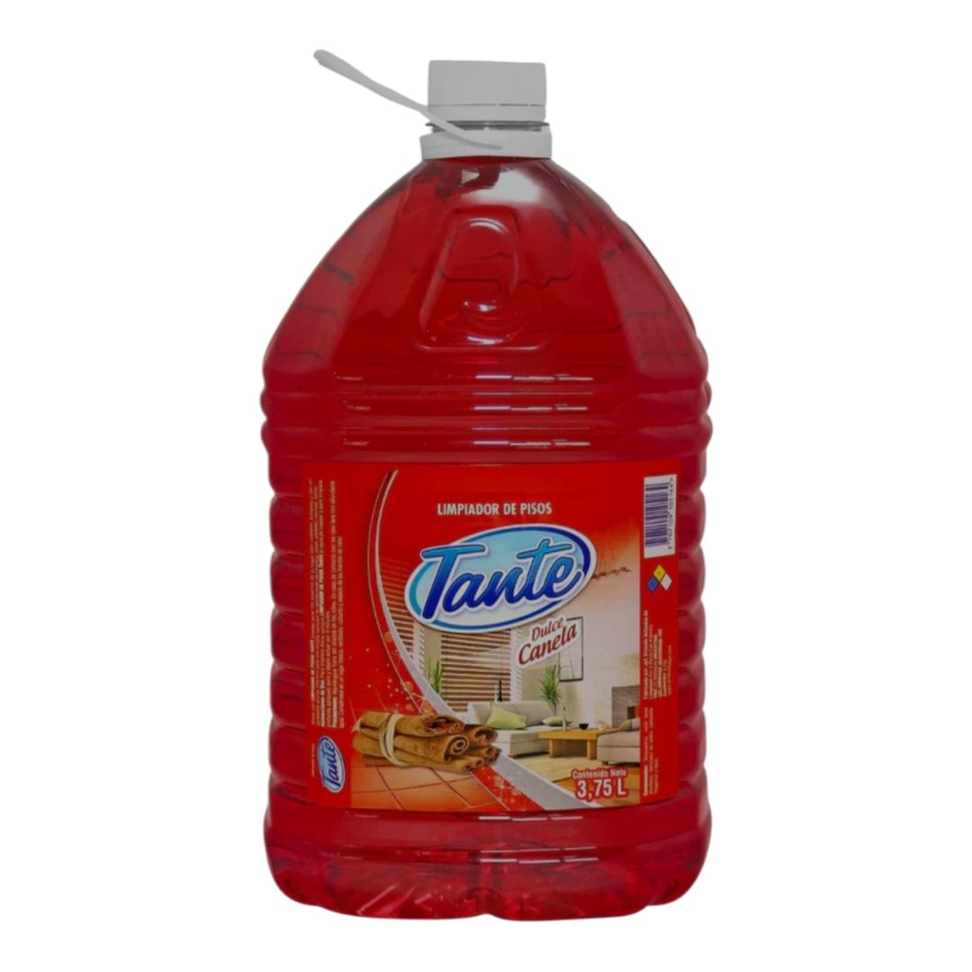   F. CANELA TANTE X 3.750 ML 