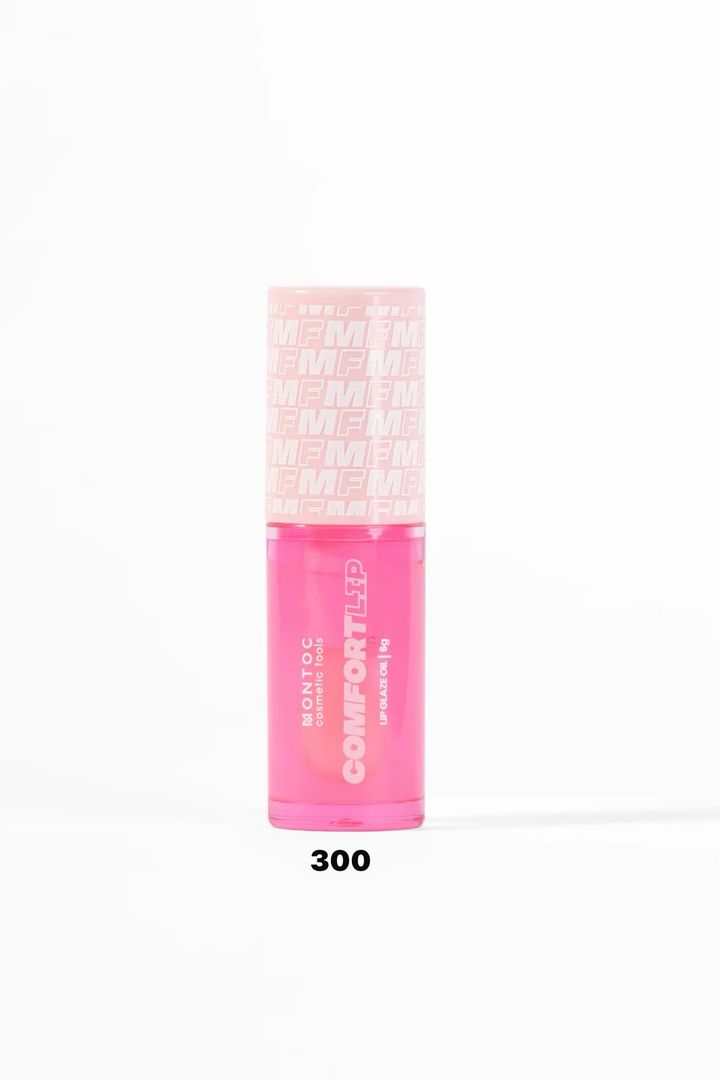 Comfort Lip Oil Montoc