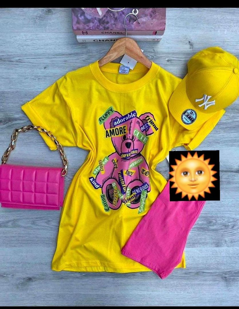 SET DE 3 PIEZAS 