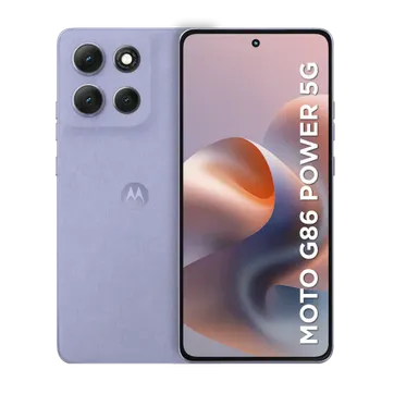 G86 Power 256gb 8ram - imagen 1