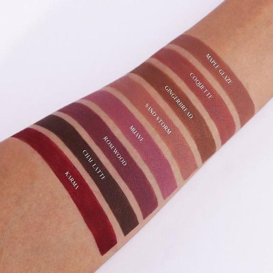 LAPIZ LABIAL L.A GIRL