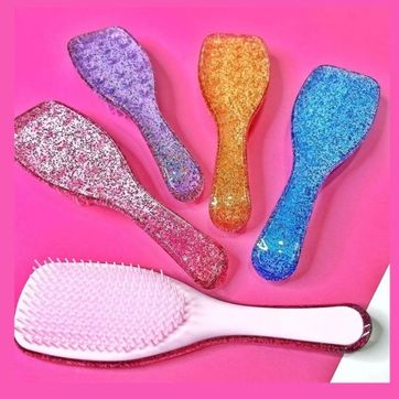 Imagen del producto Cepillo con Escarcha