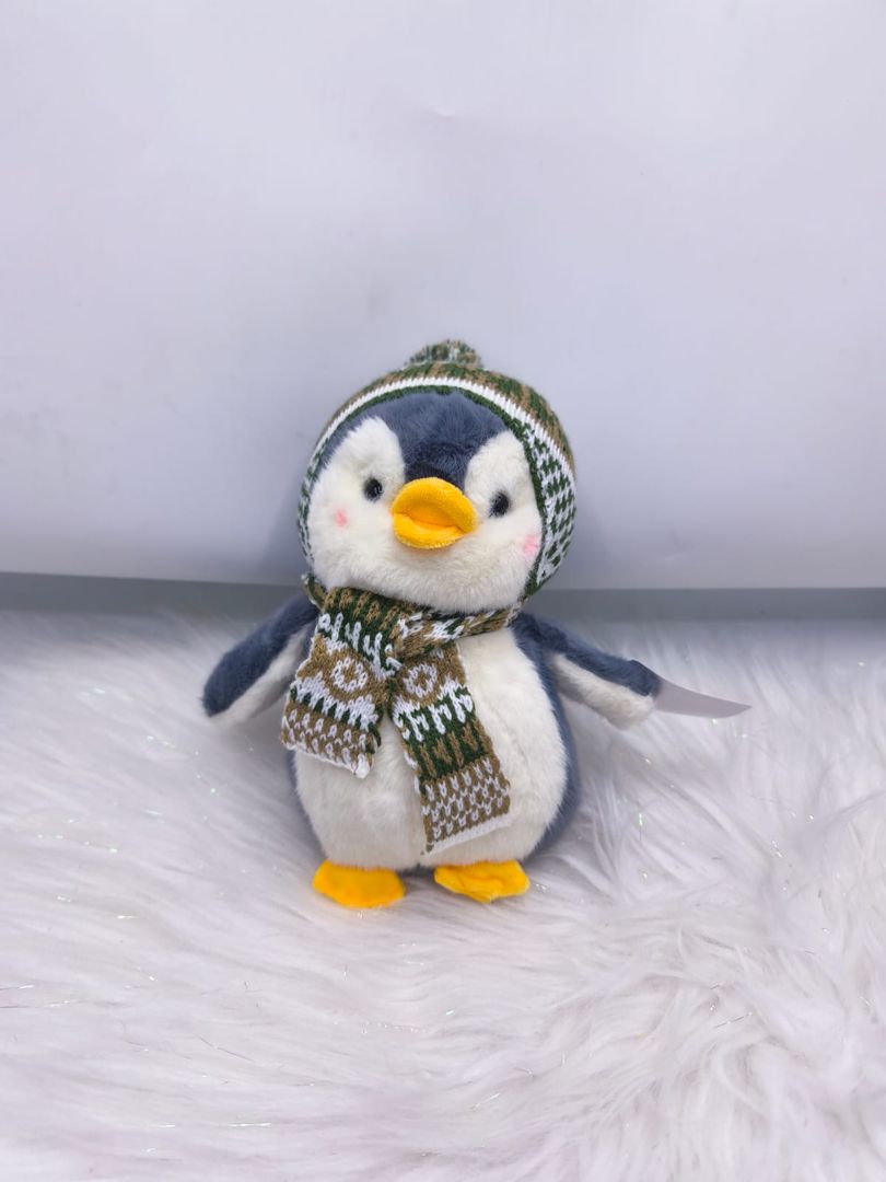 Pingüino JM128 
