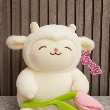 Imagen del producto PELUCHE ABEJA 