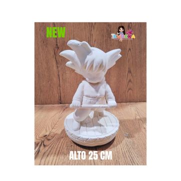 Imagen del producto Goku base santuario