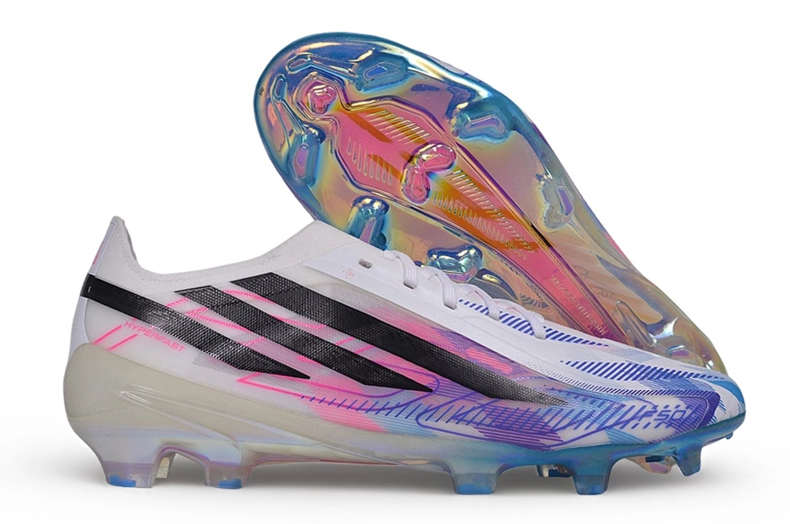 Tacos F50 FG - Natural firme Lote 2