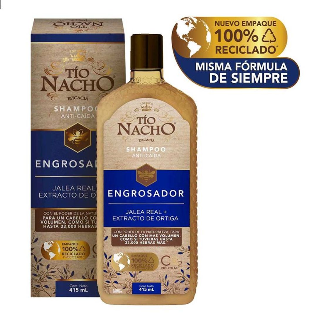 SH TIO NACHO ENGROSADOR*415ML