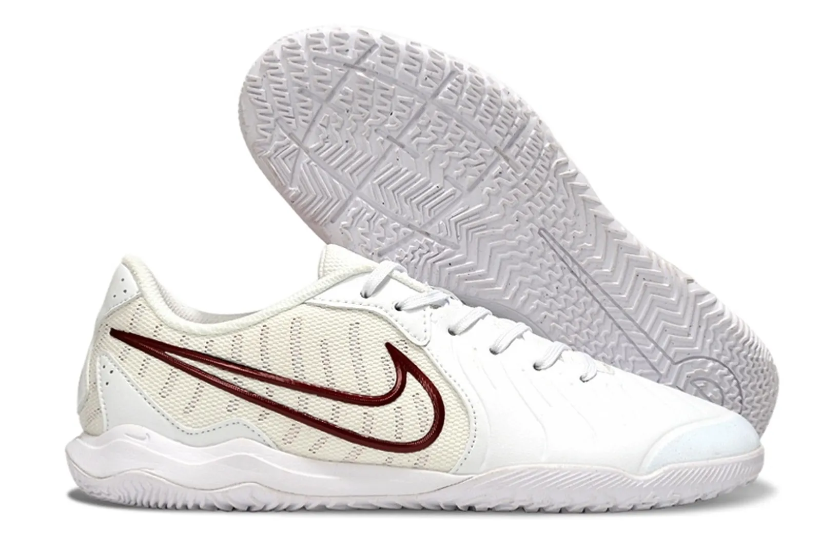 Tenis Tiempo IC - Indoor / Futsal Lote 1